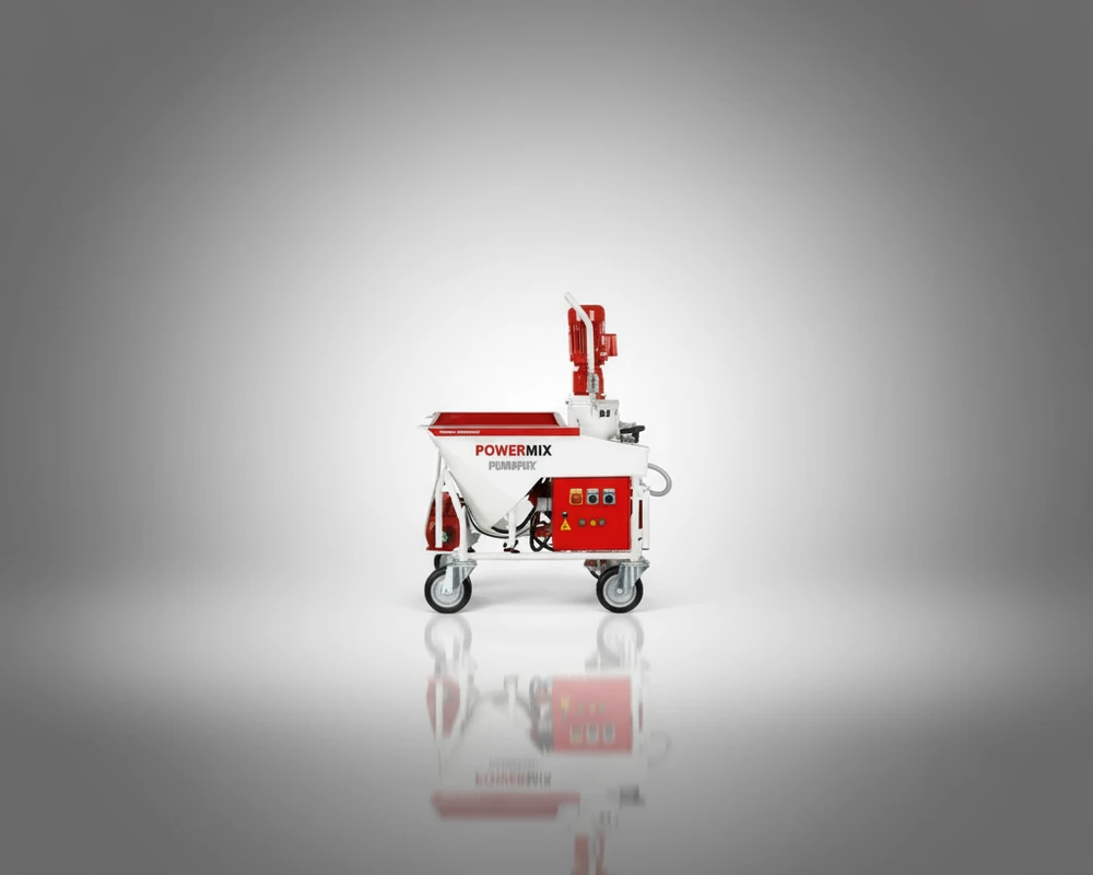 PowerMix Plus
